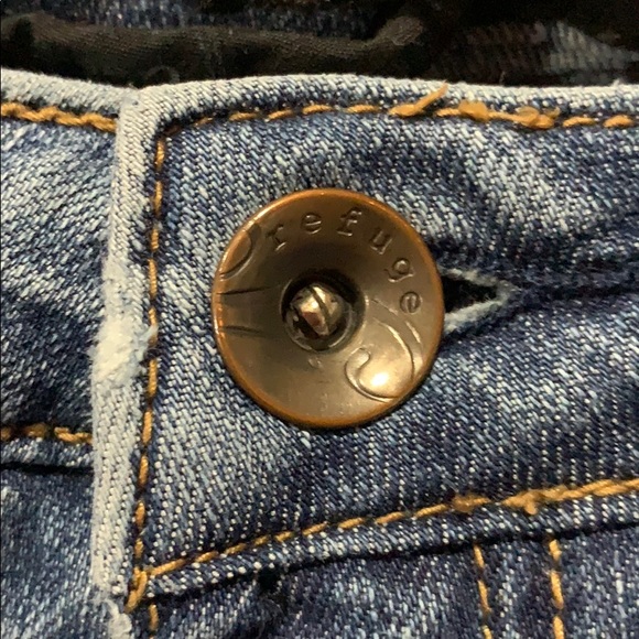 Jeans - Picture 5 of 5